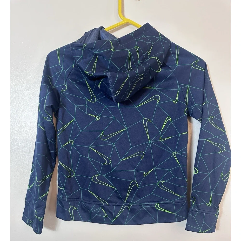 Boys Winter Lot 14 Hoodies Sweaters‎ Nike Jordan Adidas Polo RL 10 - 12 Kids Med